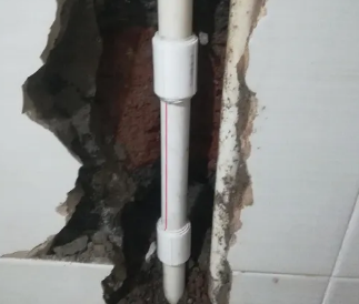 曲水卫生间测漏水的相关案例